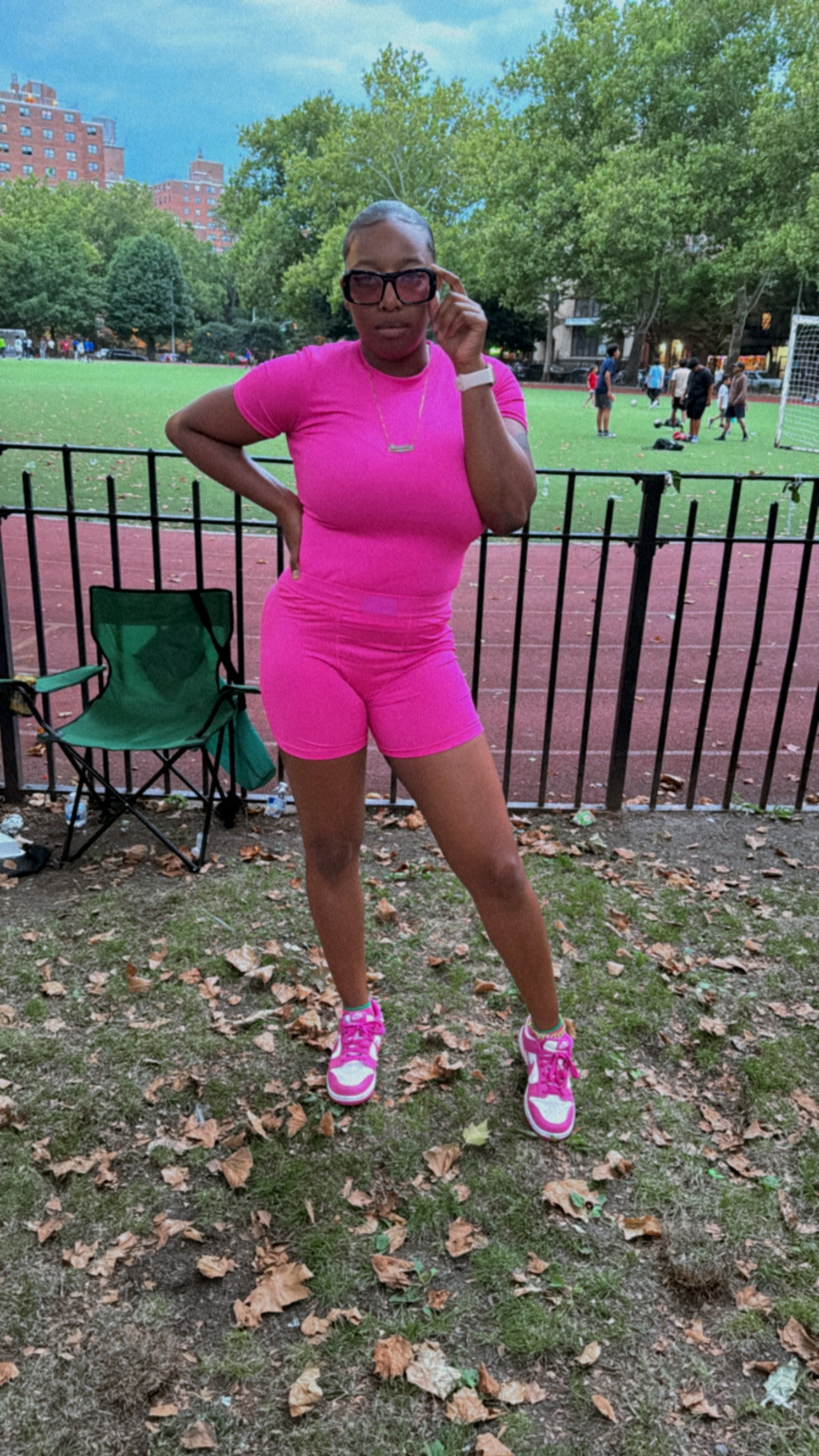 Trendsetter Essential Set