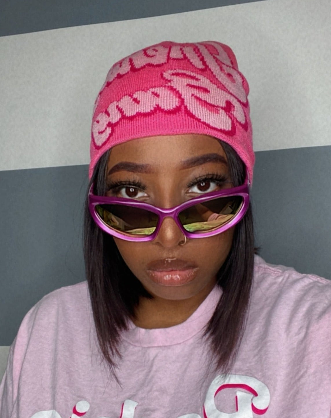 Trendy Gang Beanie