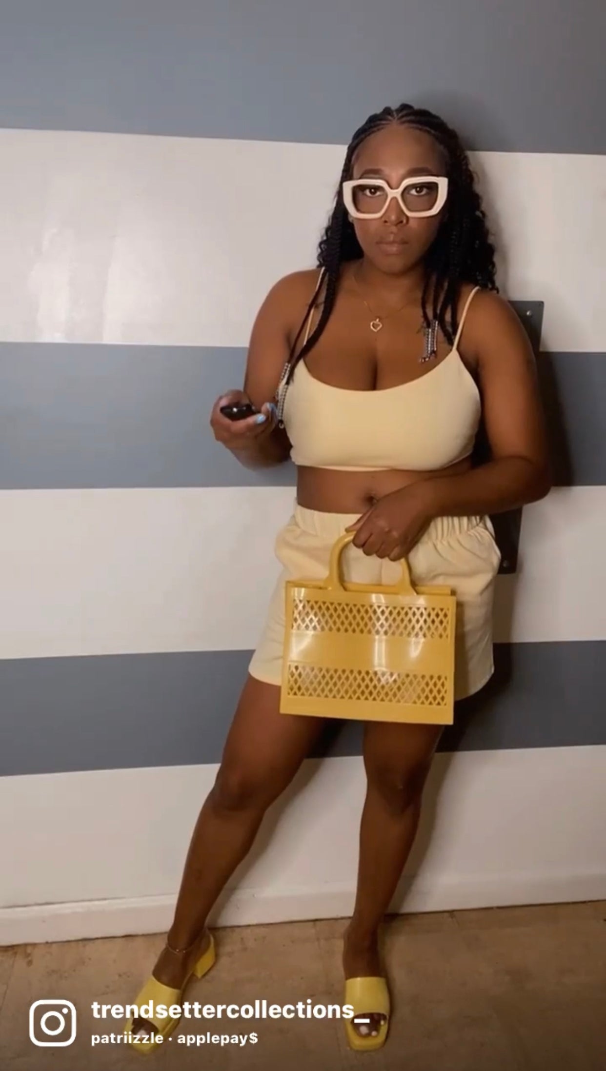 Brunch Tote