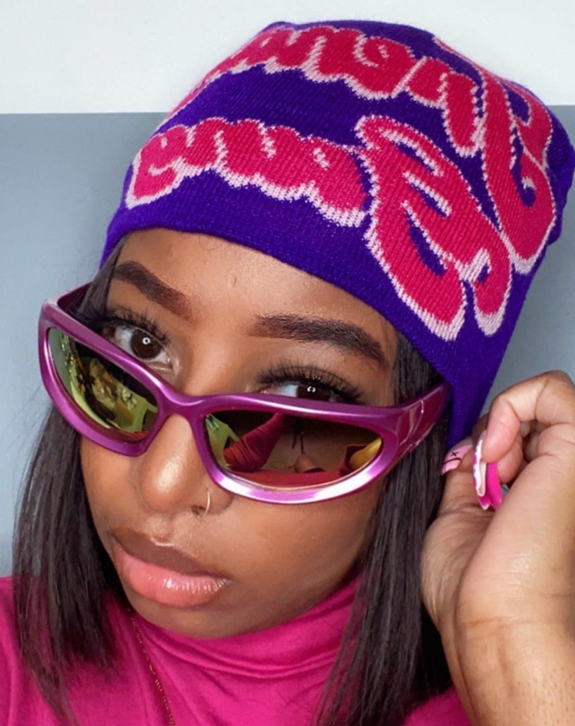 Trendy Gang Beanie