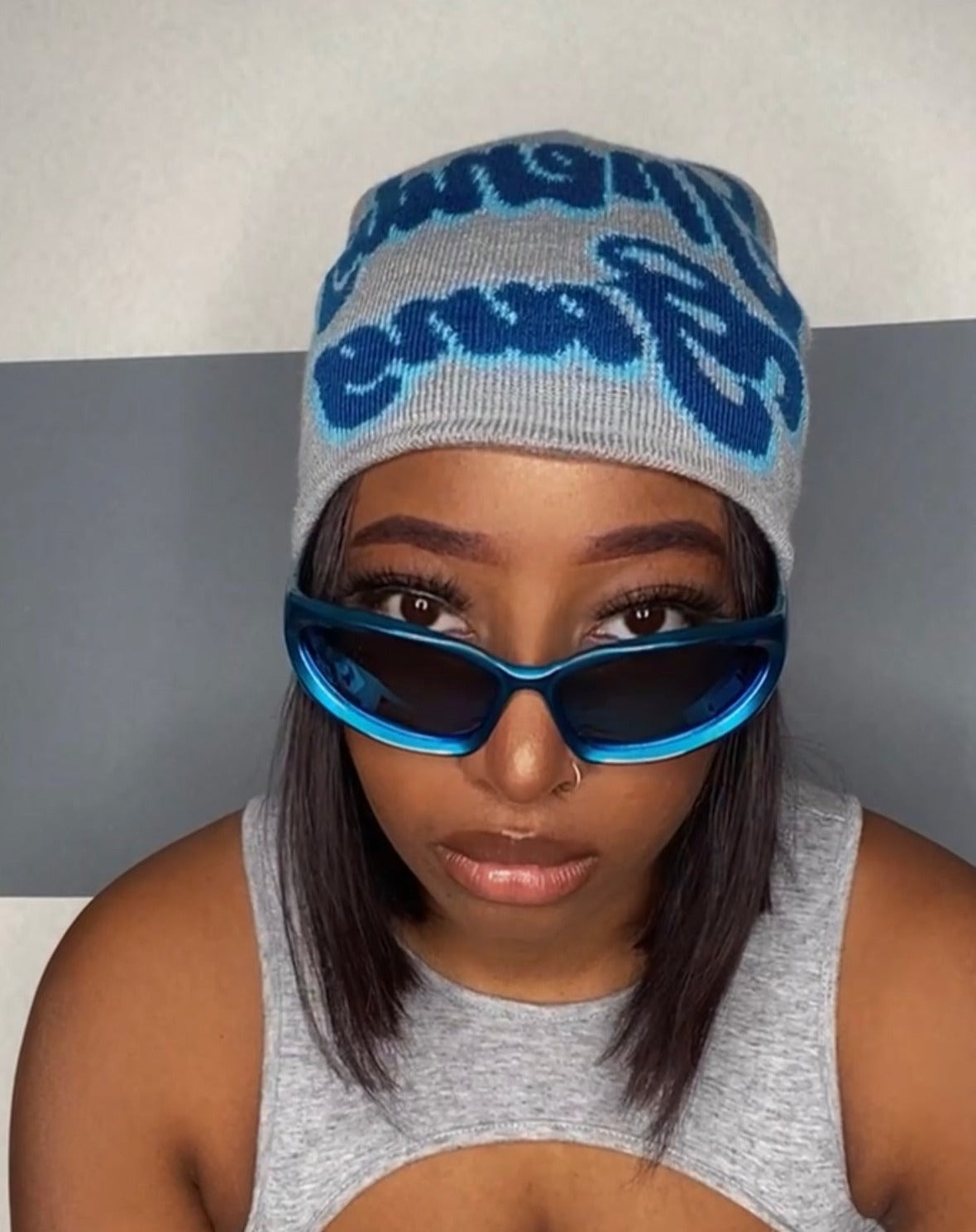 Trendy Gang Beanie