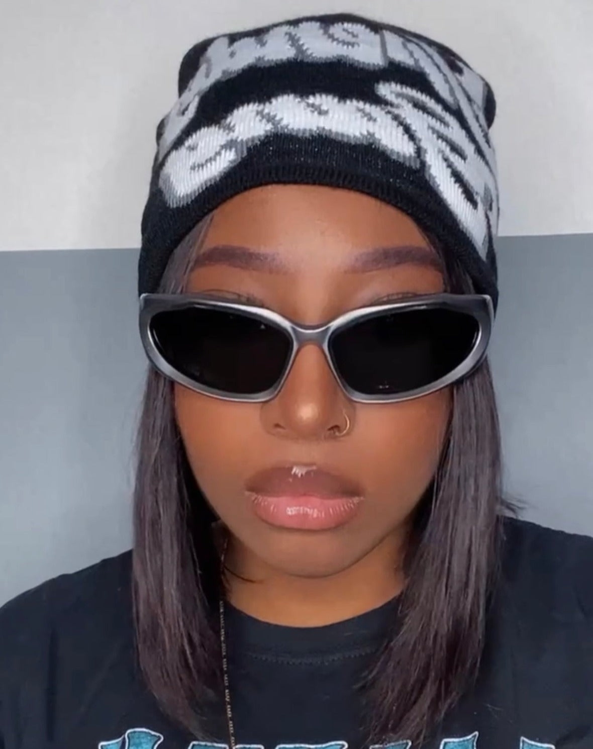 Trendy Gang Beanie