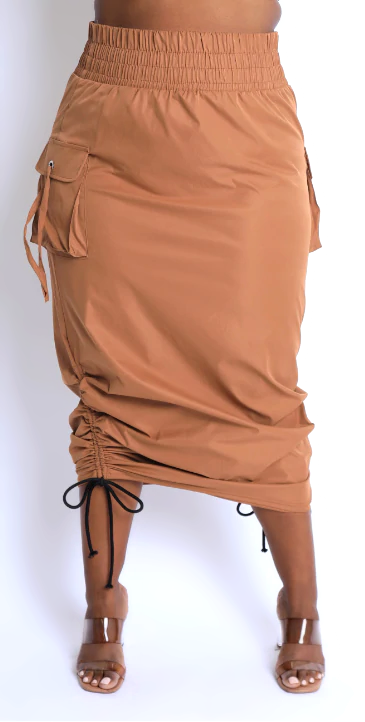 Utility Skirt