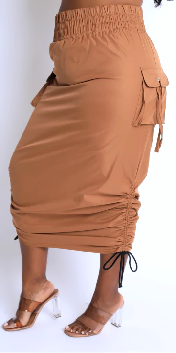 Utility Skirt
