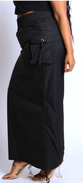 Utility Skirt
