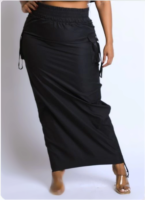 Utility Skirt