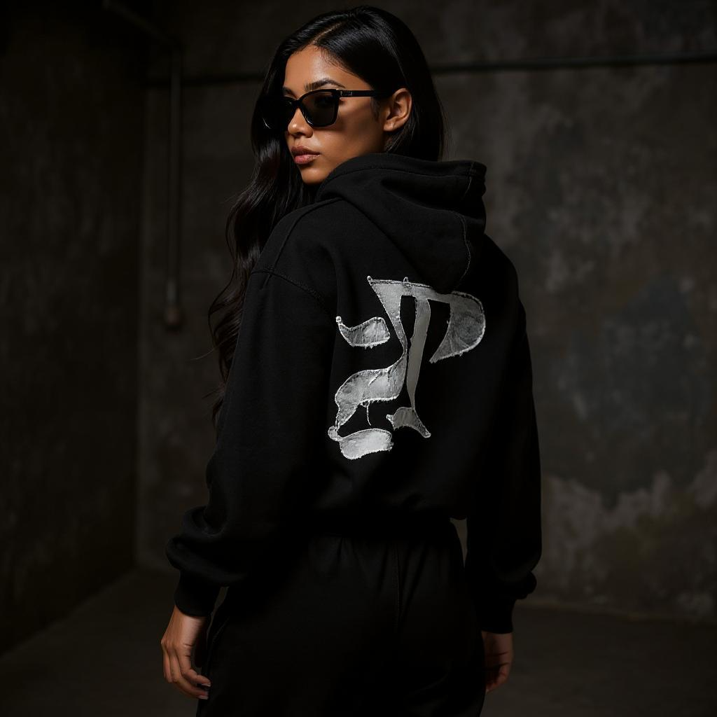 The Intro Set Sweatsuit