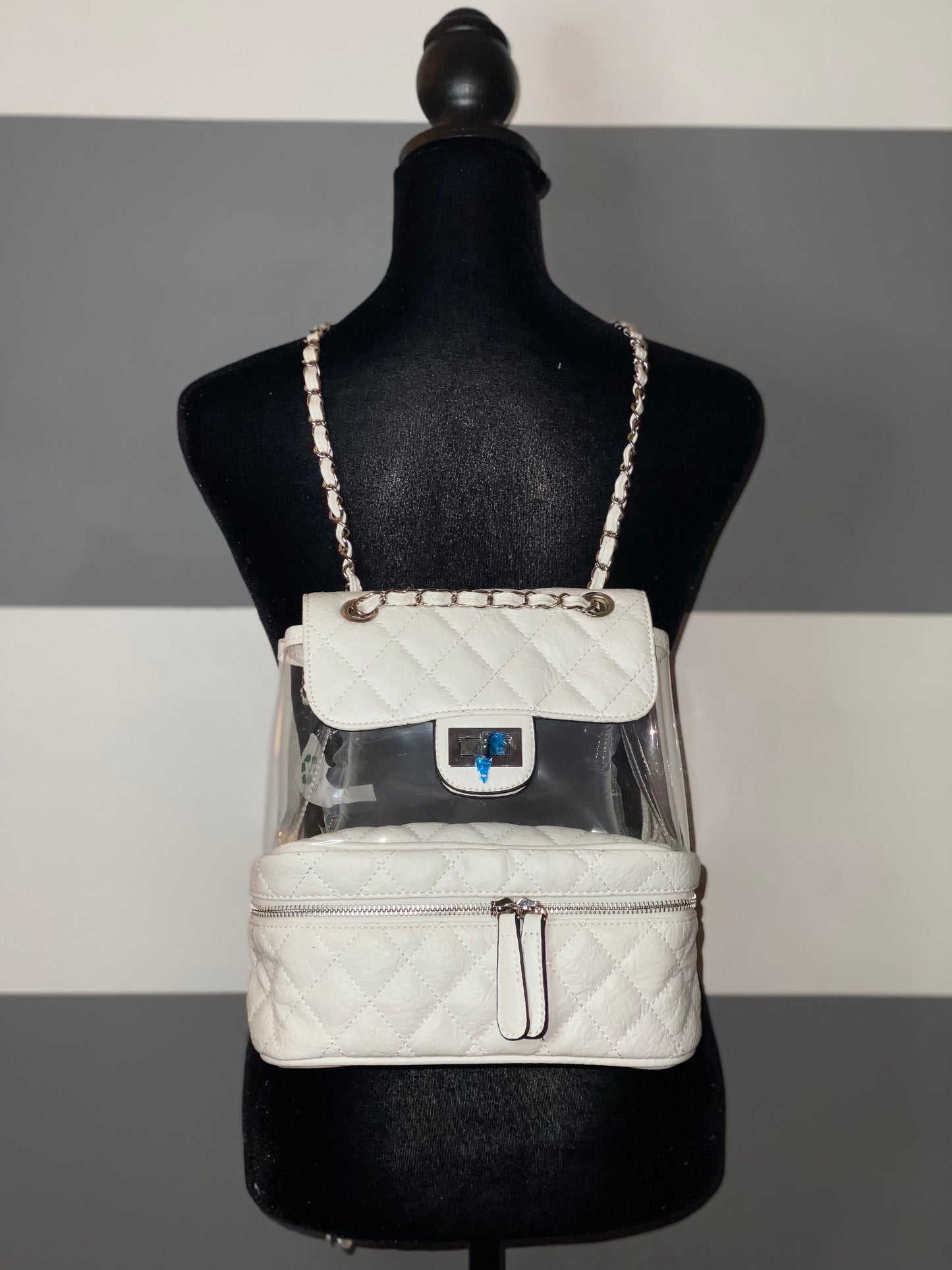 Pack-It Up Bookbag