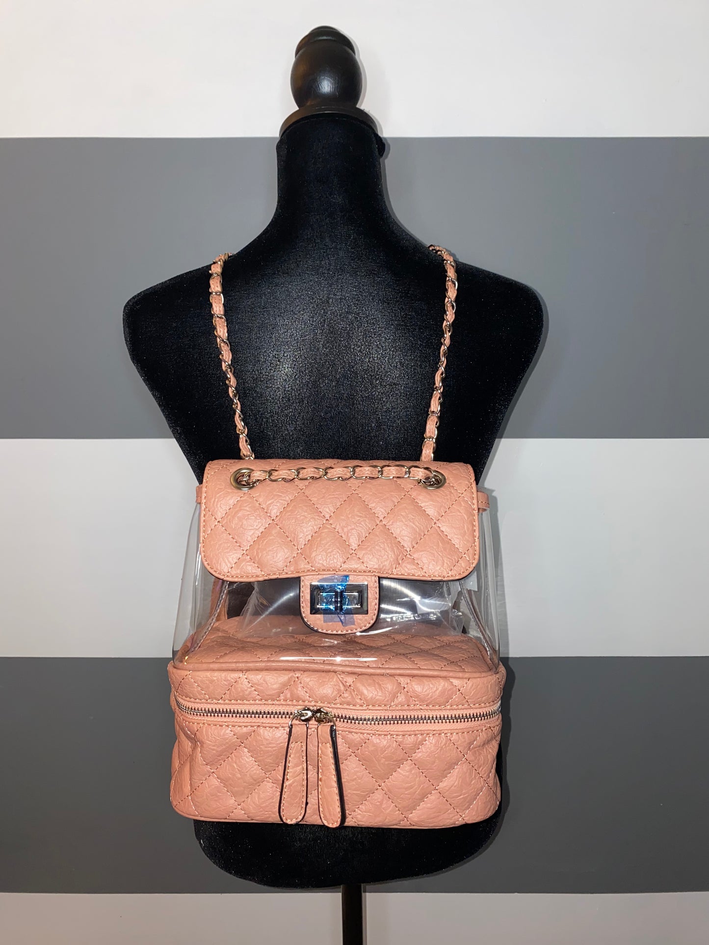 Pack-It Up Bookbag