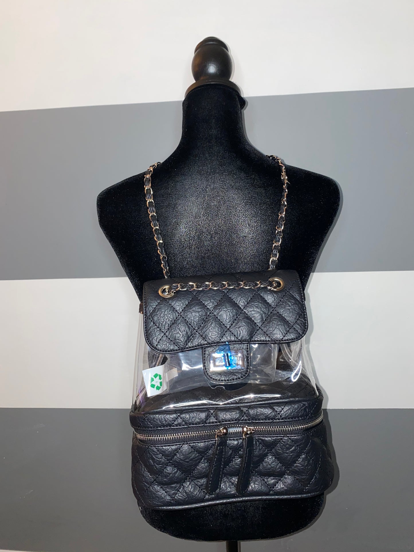 Pack-It Up Bookbag
