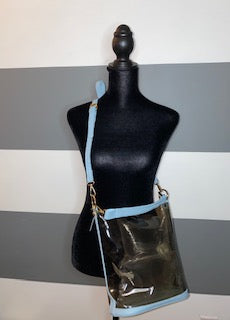 Transparently Tote