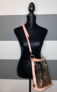 Transparently Tote