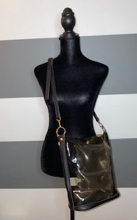 Transparently Tote