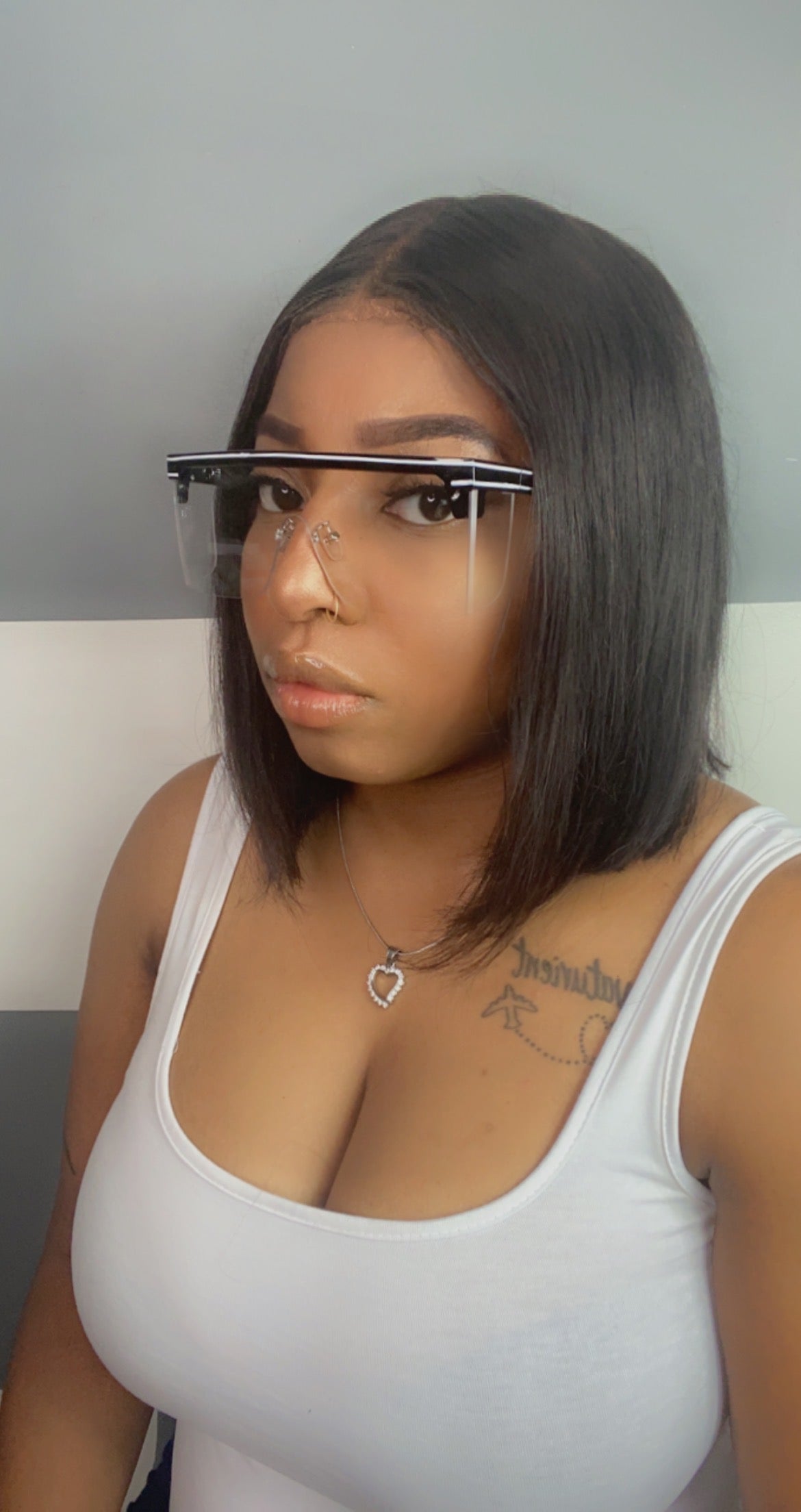 No Shade