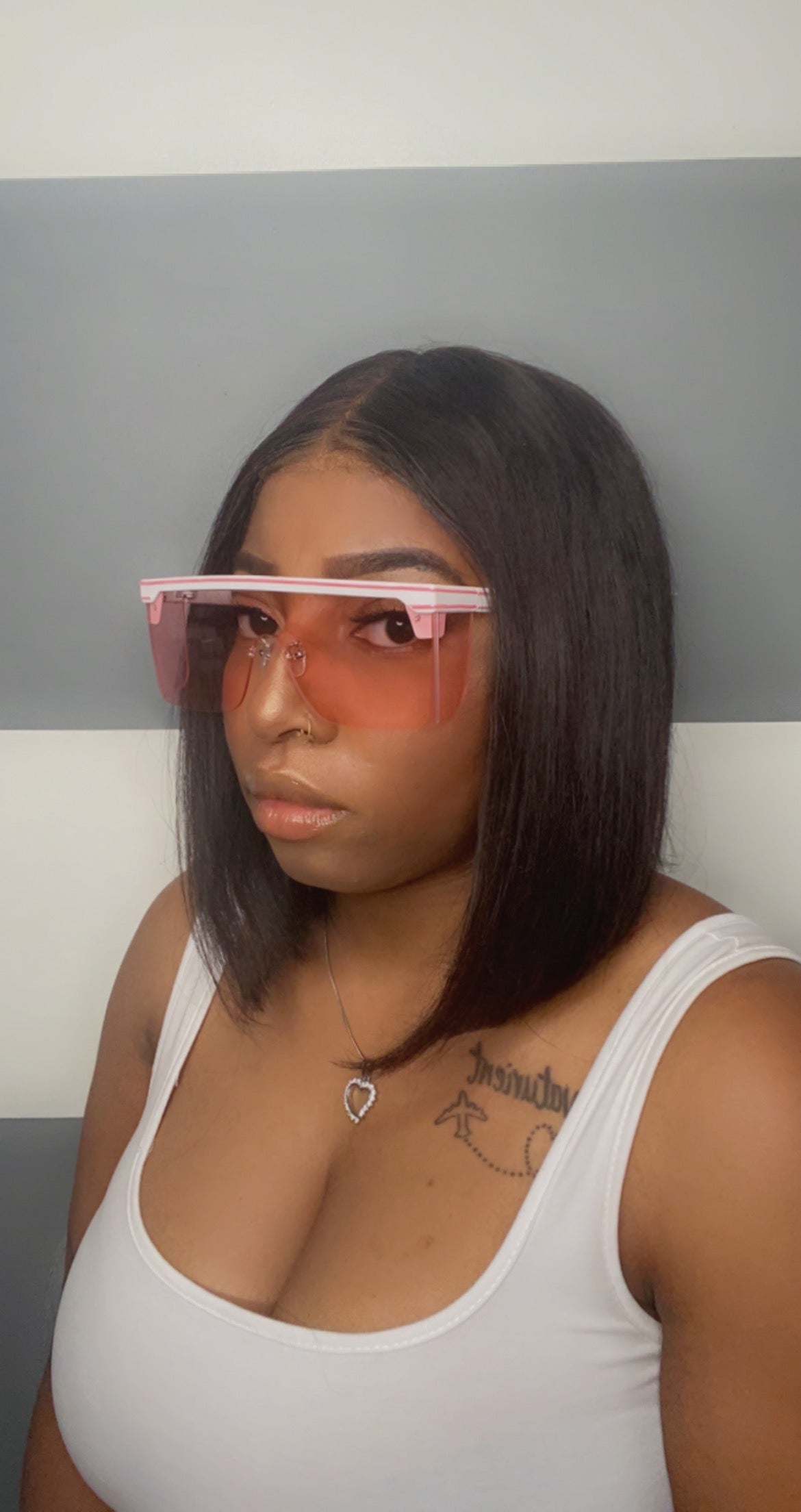 No Shade