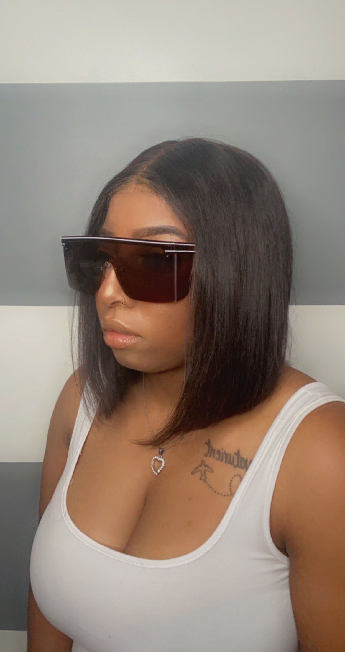 No Shade
