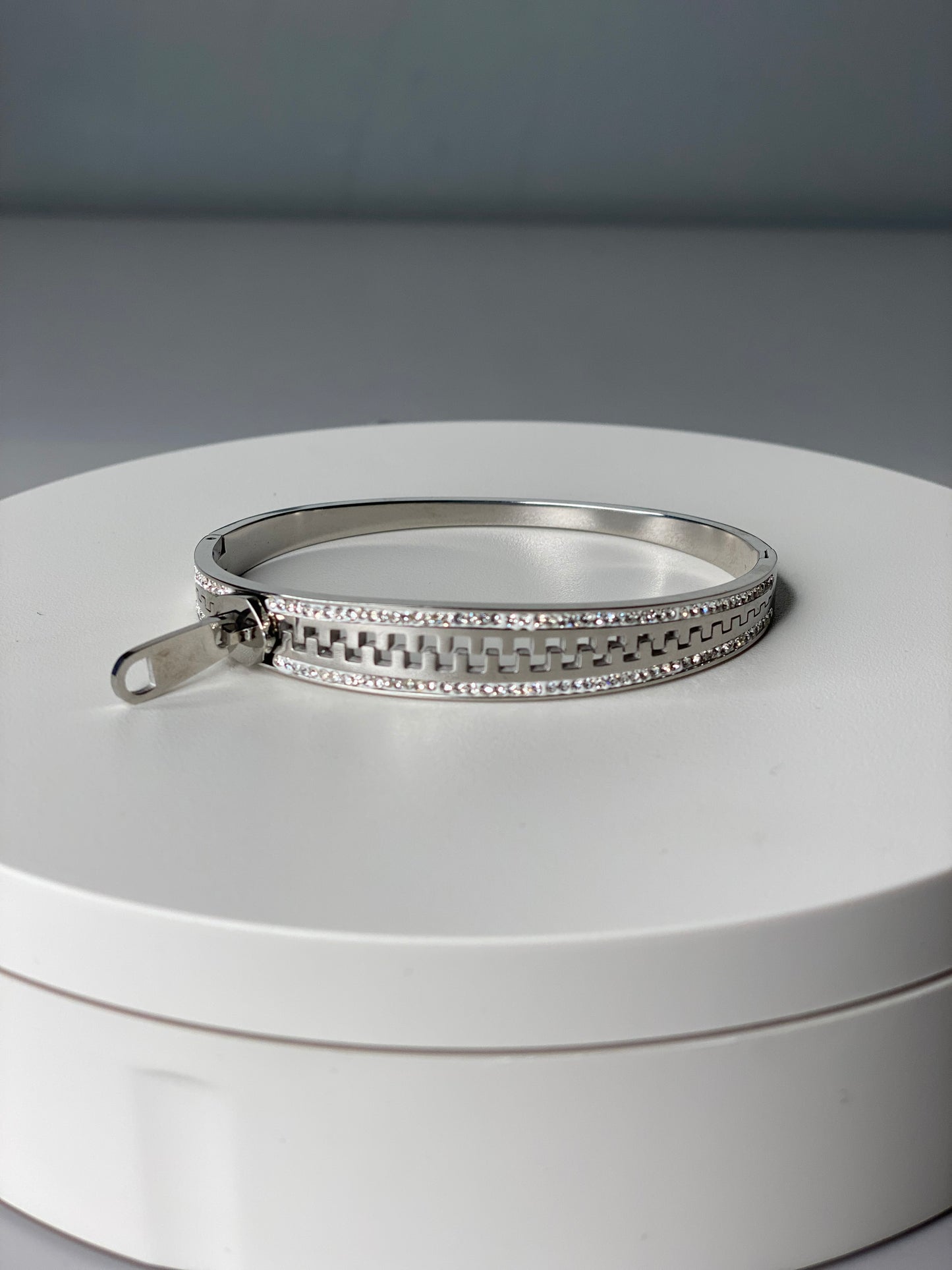 Zip Me Up Bangle