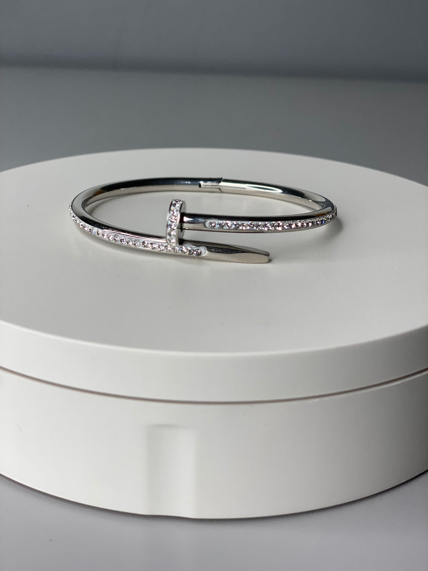 Nail Me Bangle
