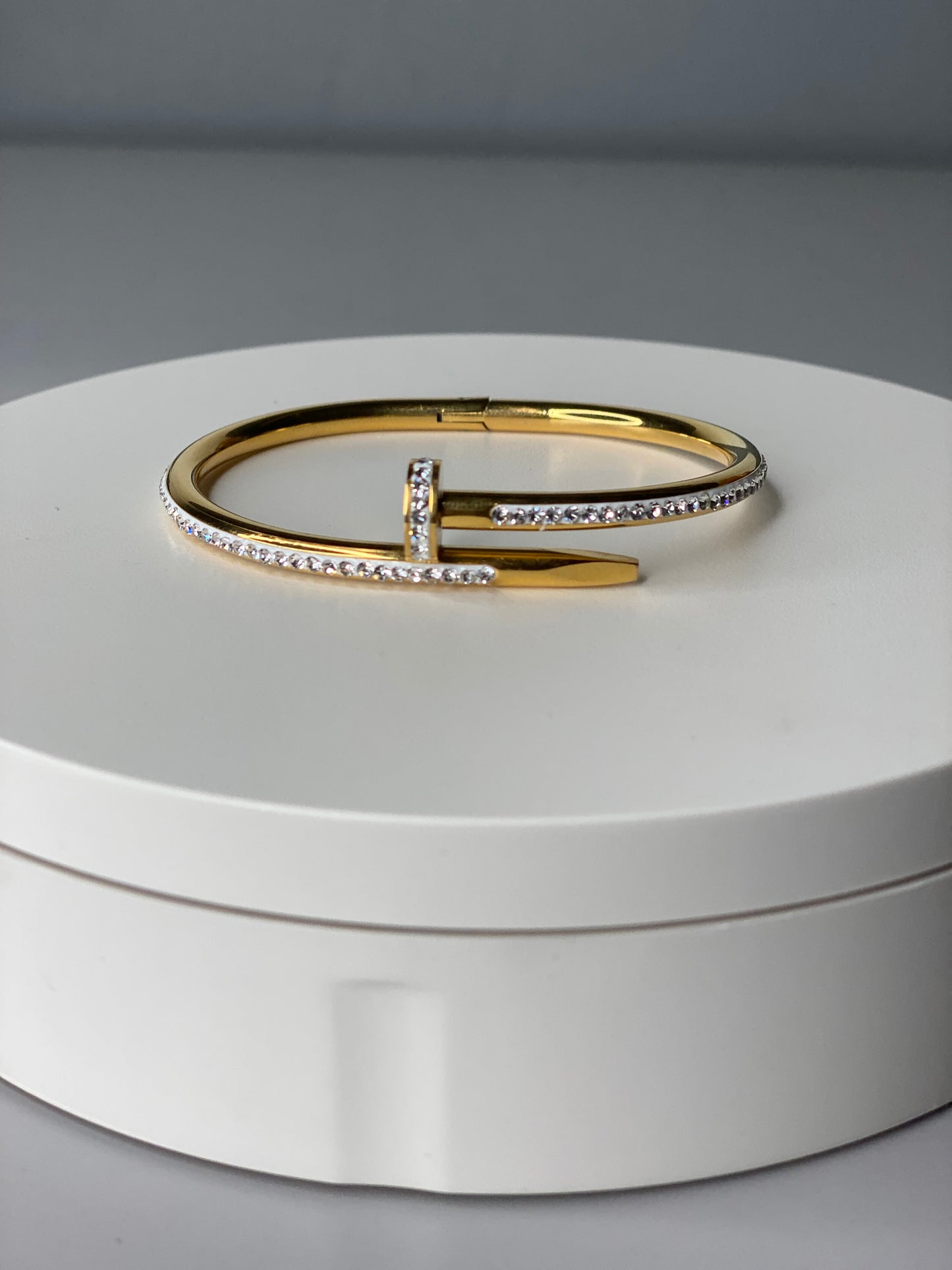Nail Me Bangle