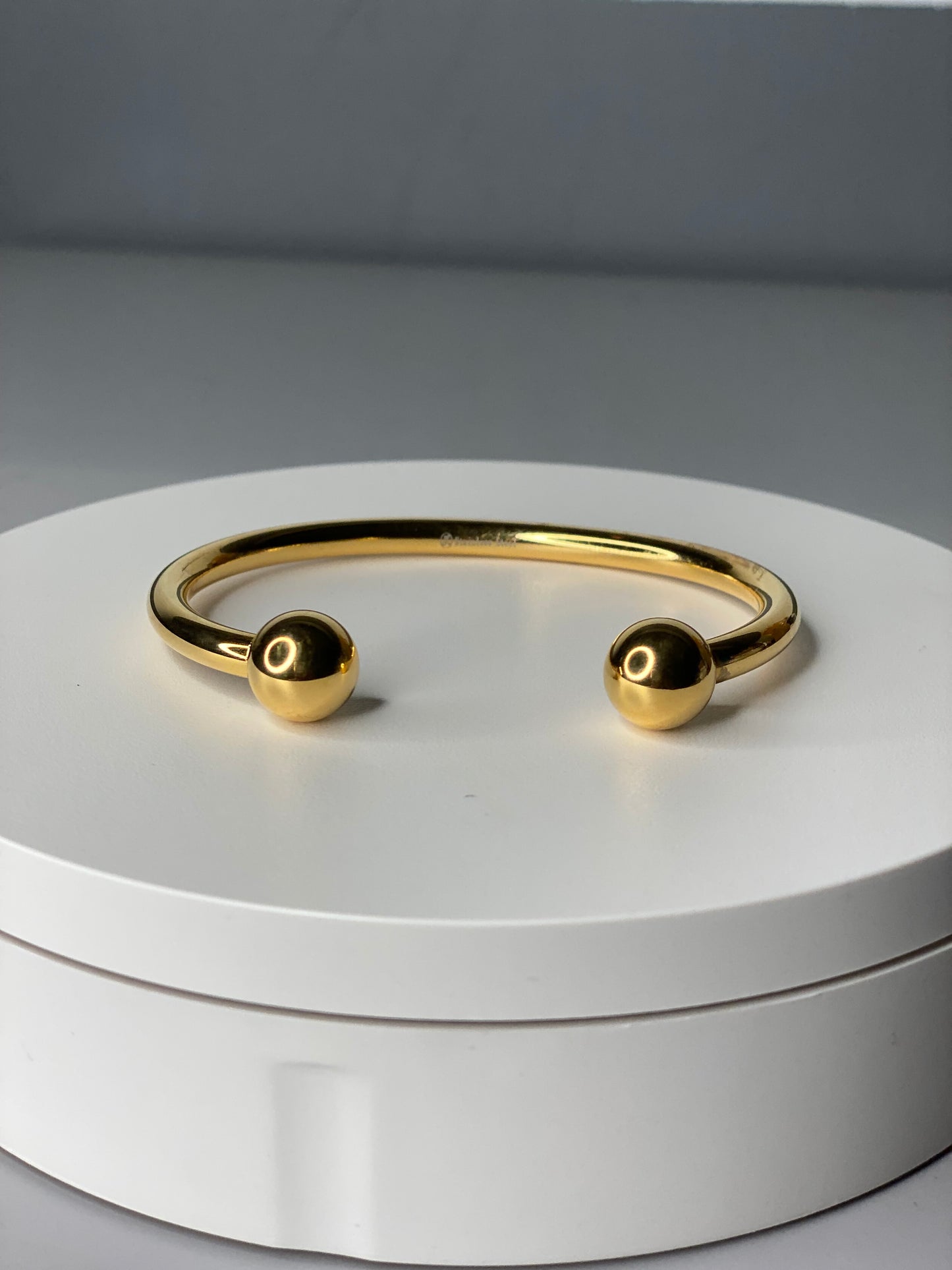 Open Up Bangle