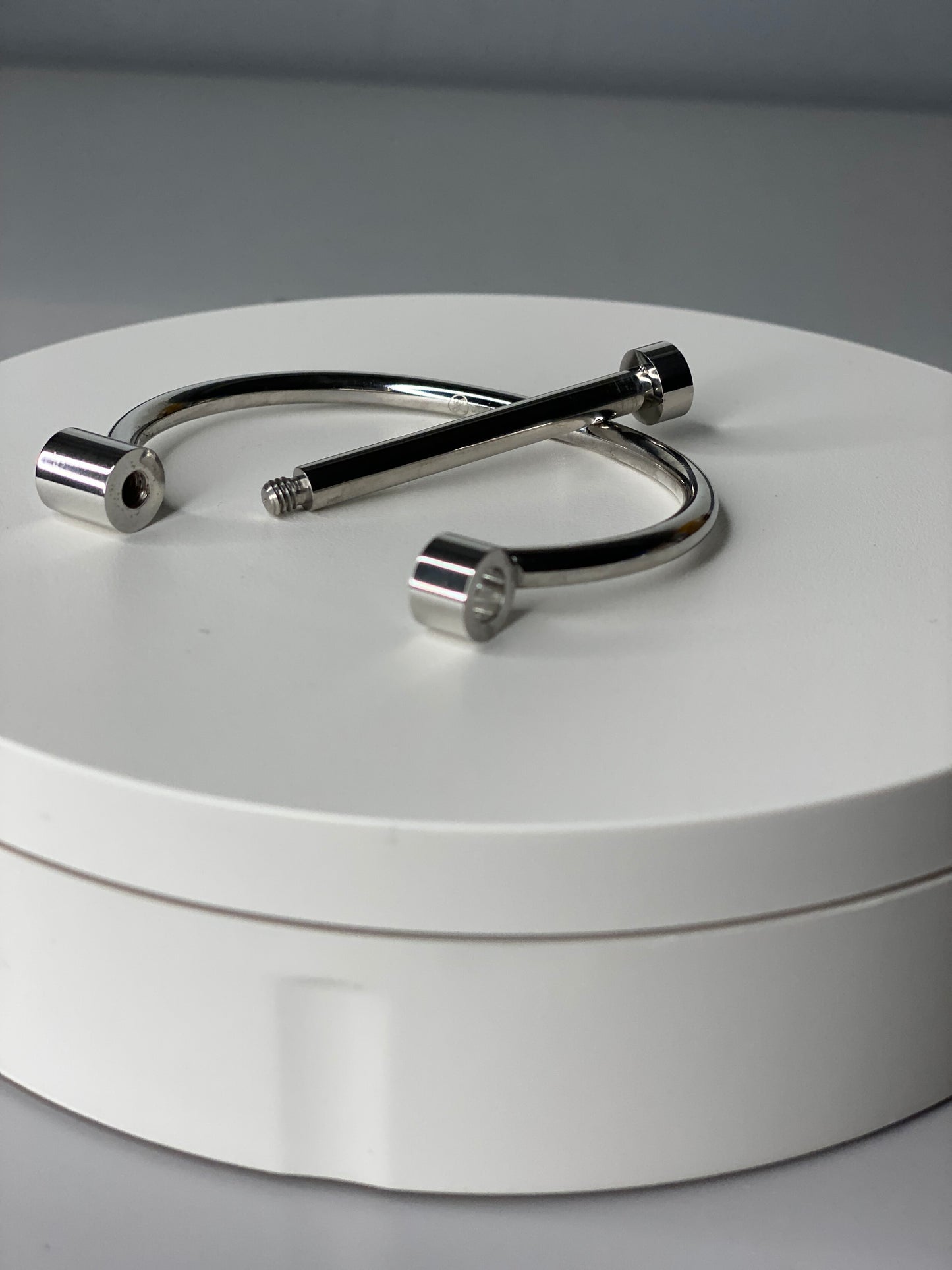 Chopped and Screwed Bangle