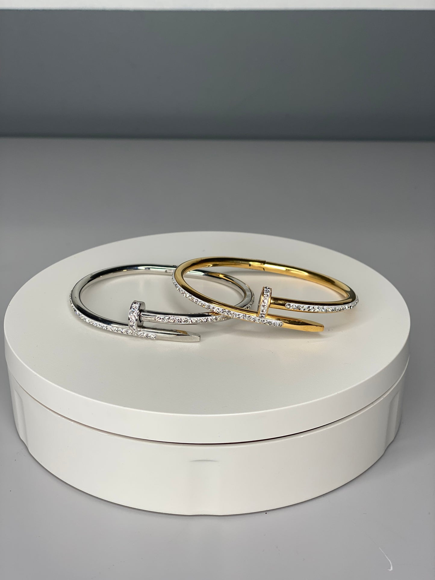 Nail Me Bangle