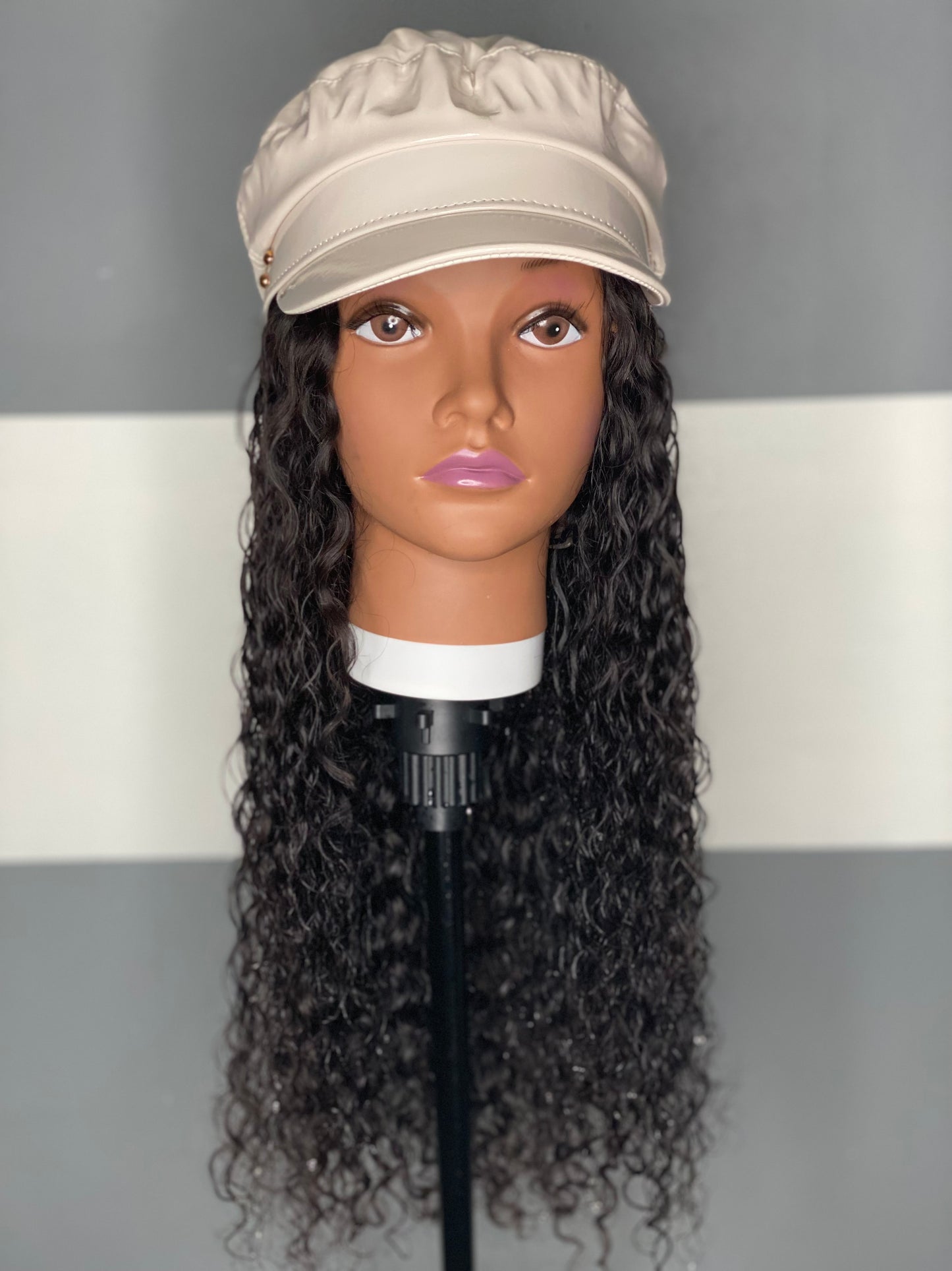 Baker Boy Cap