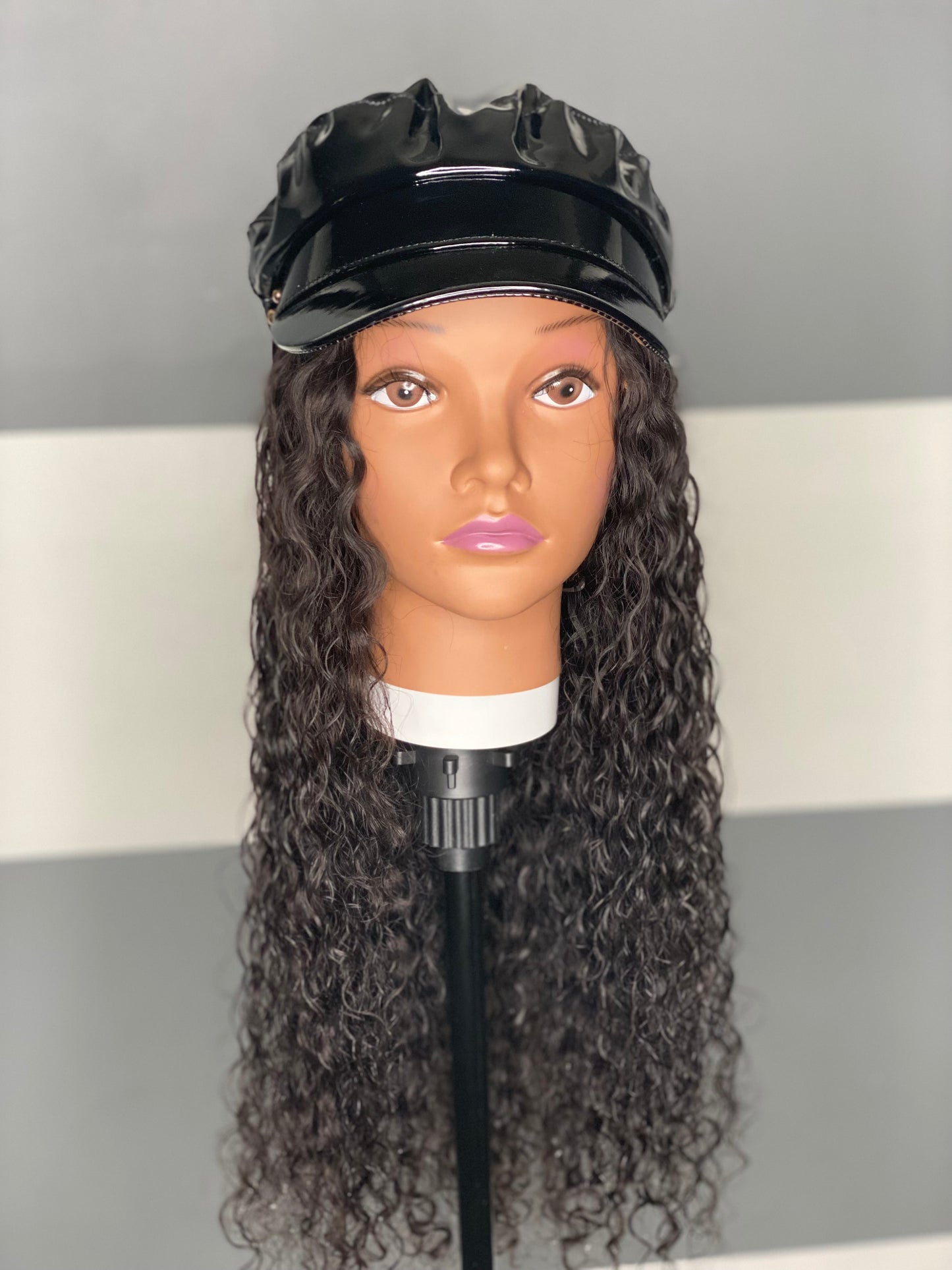 Baker Boy Cap