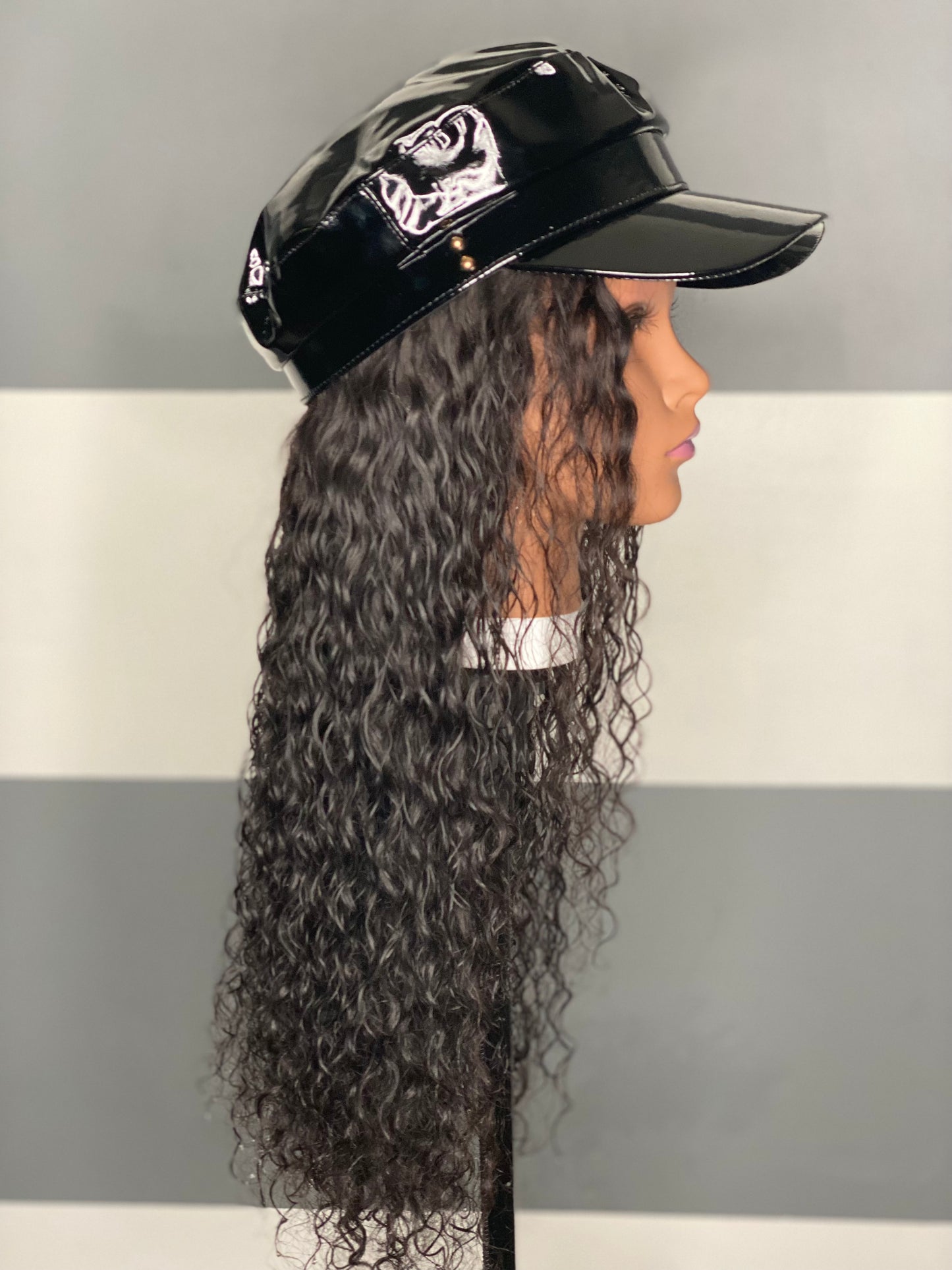 Baker Boy Cap