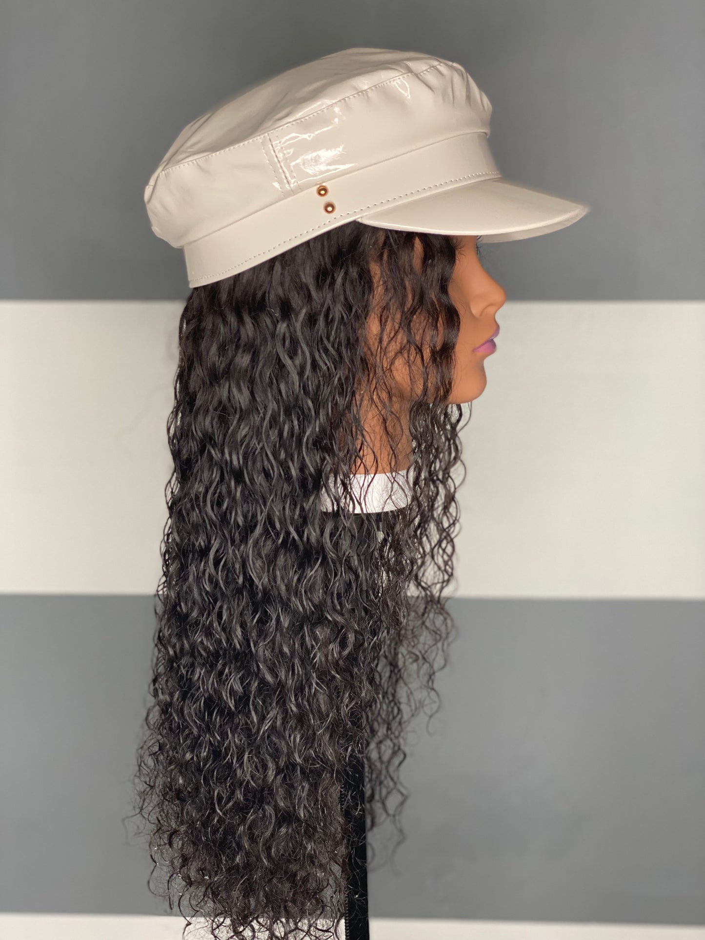 Baker Boy Cap