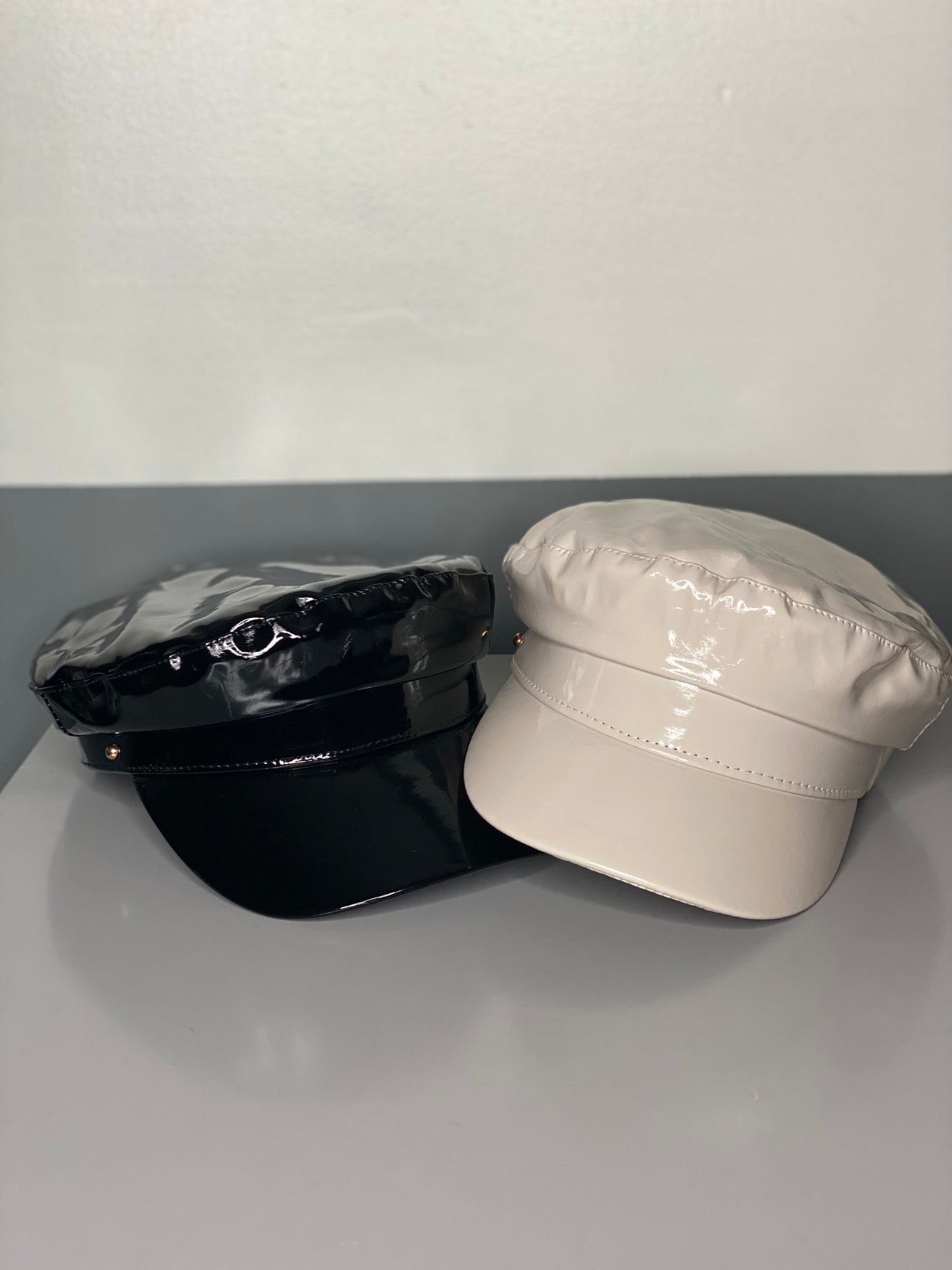 Baker Boy Cap