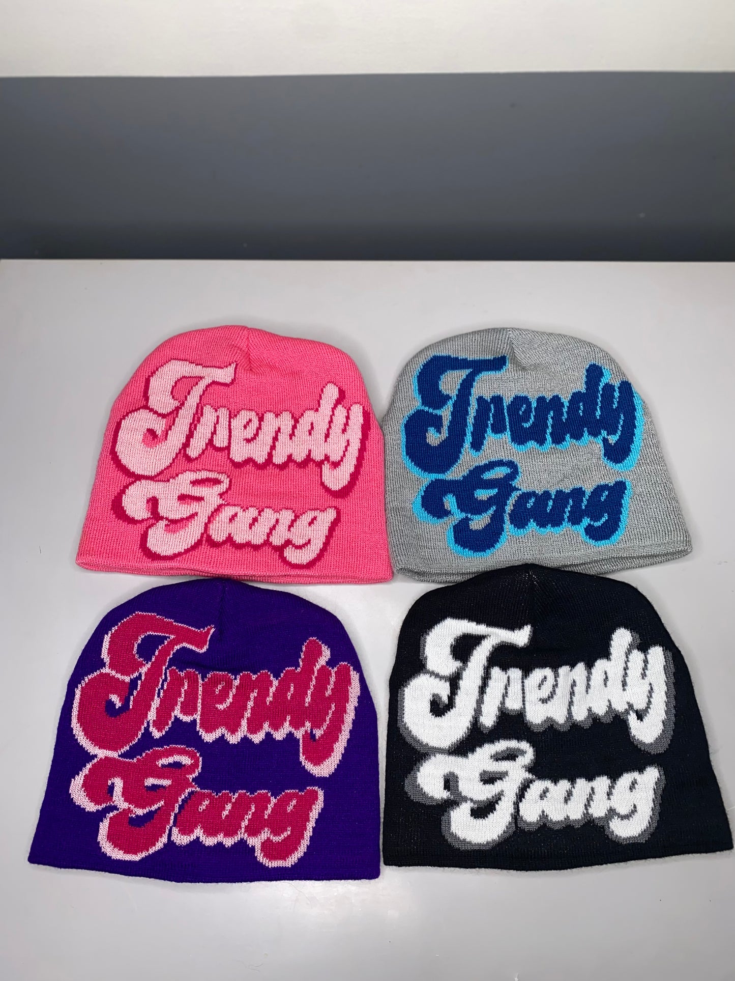 Trendy Gang Beanie