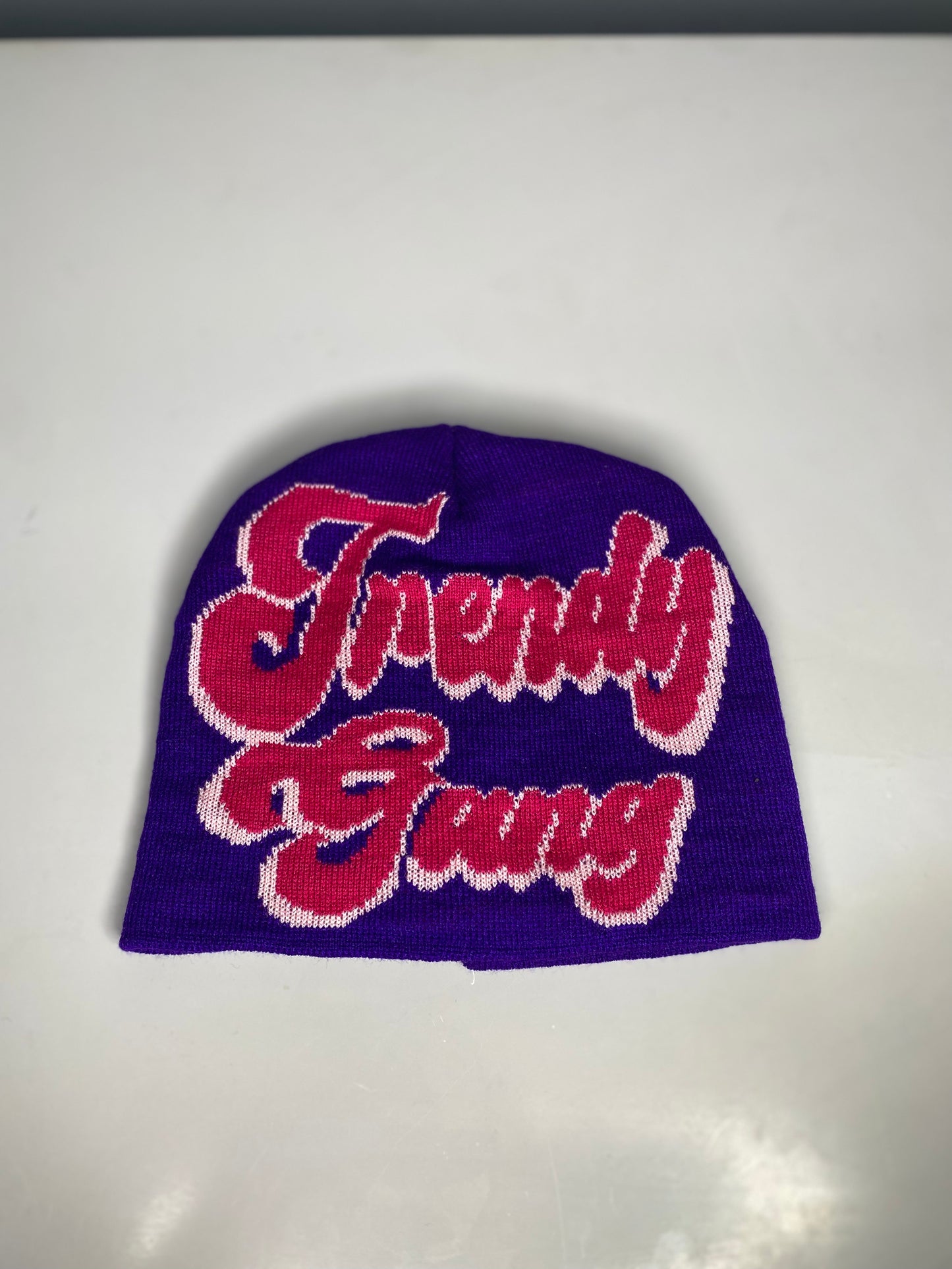 Trendy Gang Beanie