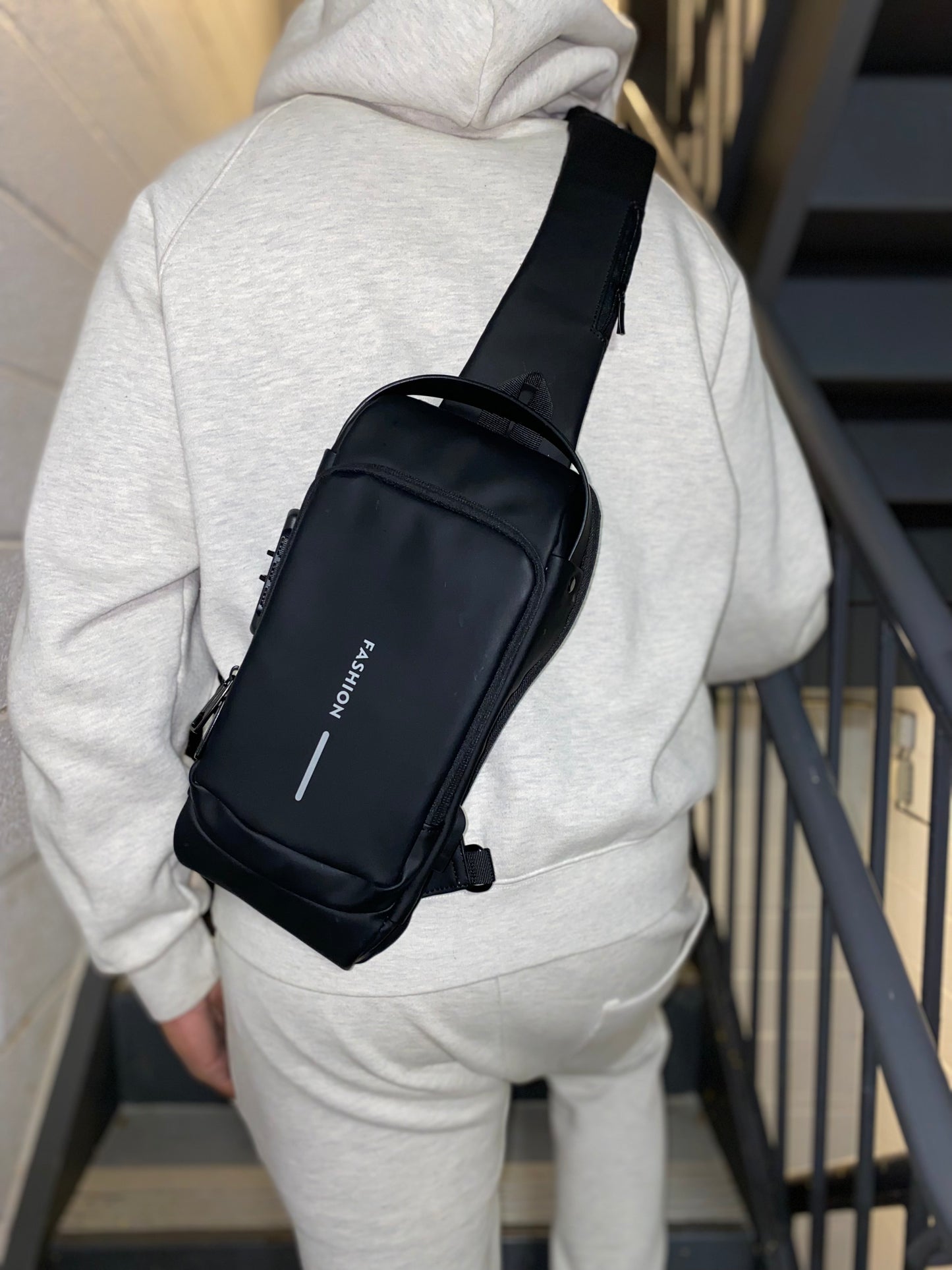 Stack Pack