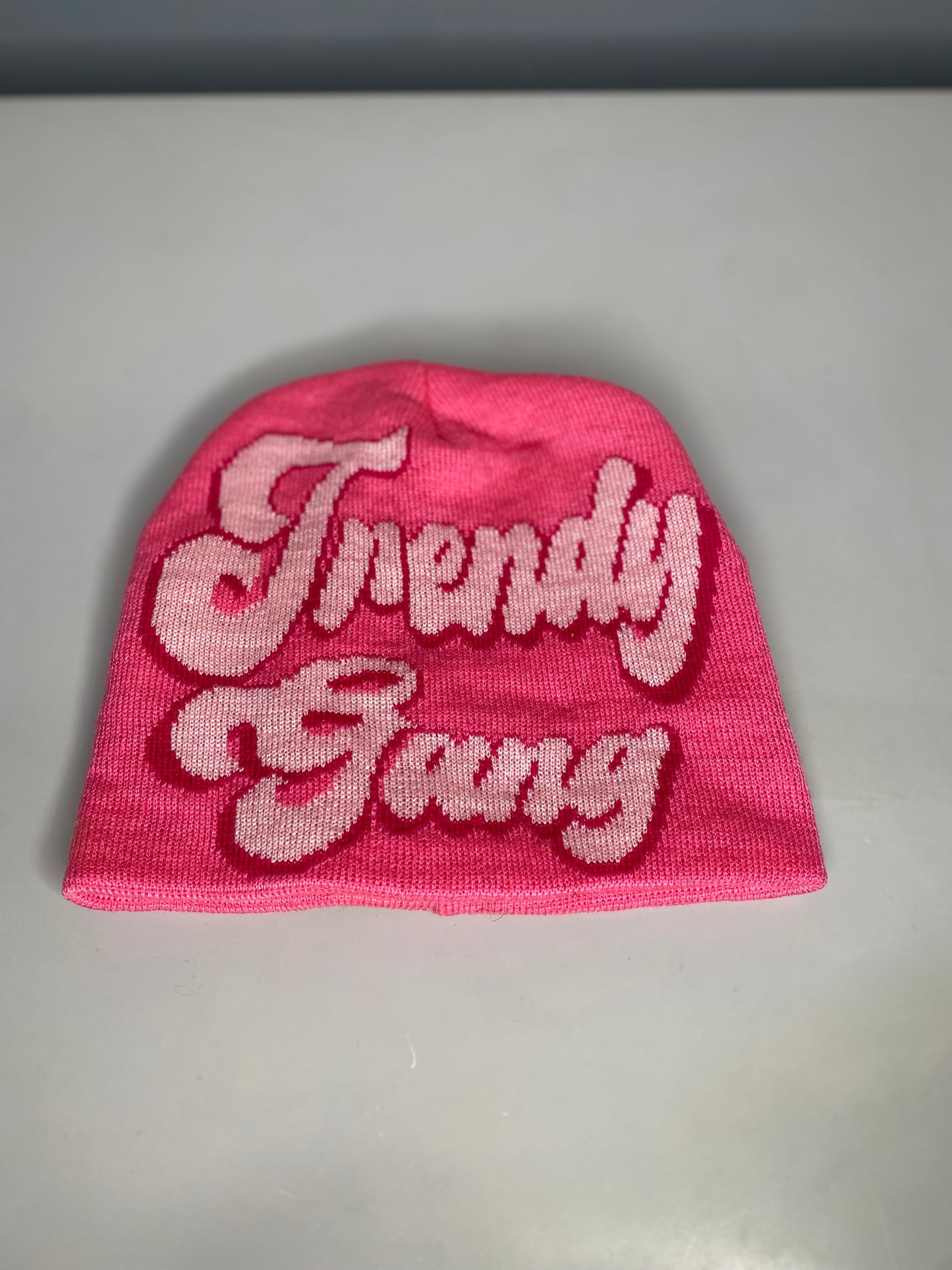 Trendy Gang Beanie