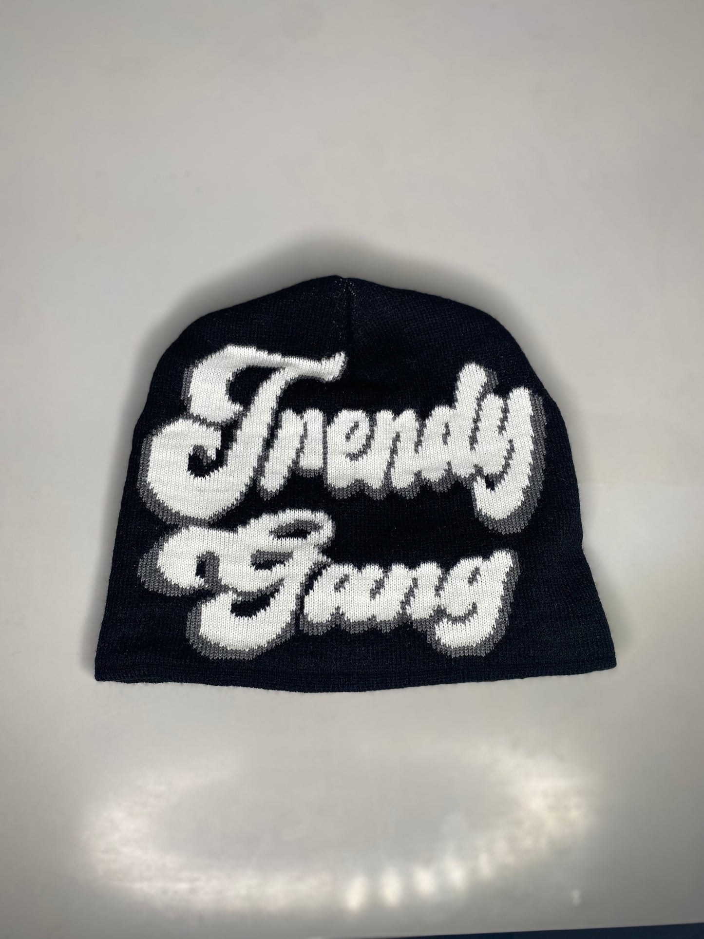 Trendy Gang Beanie