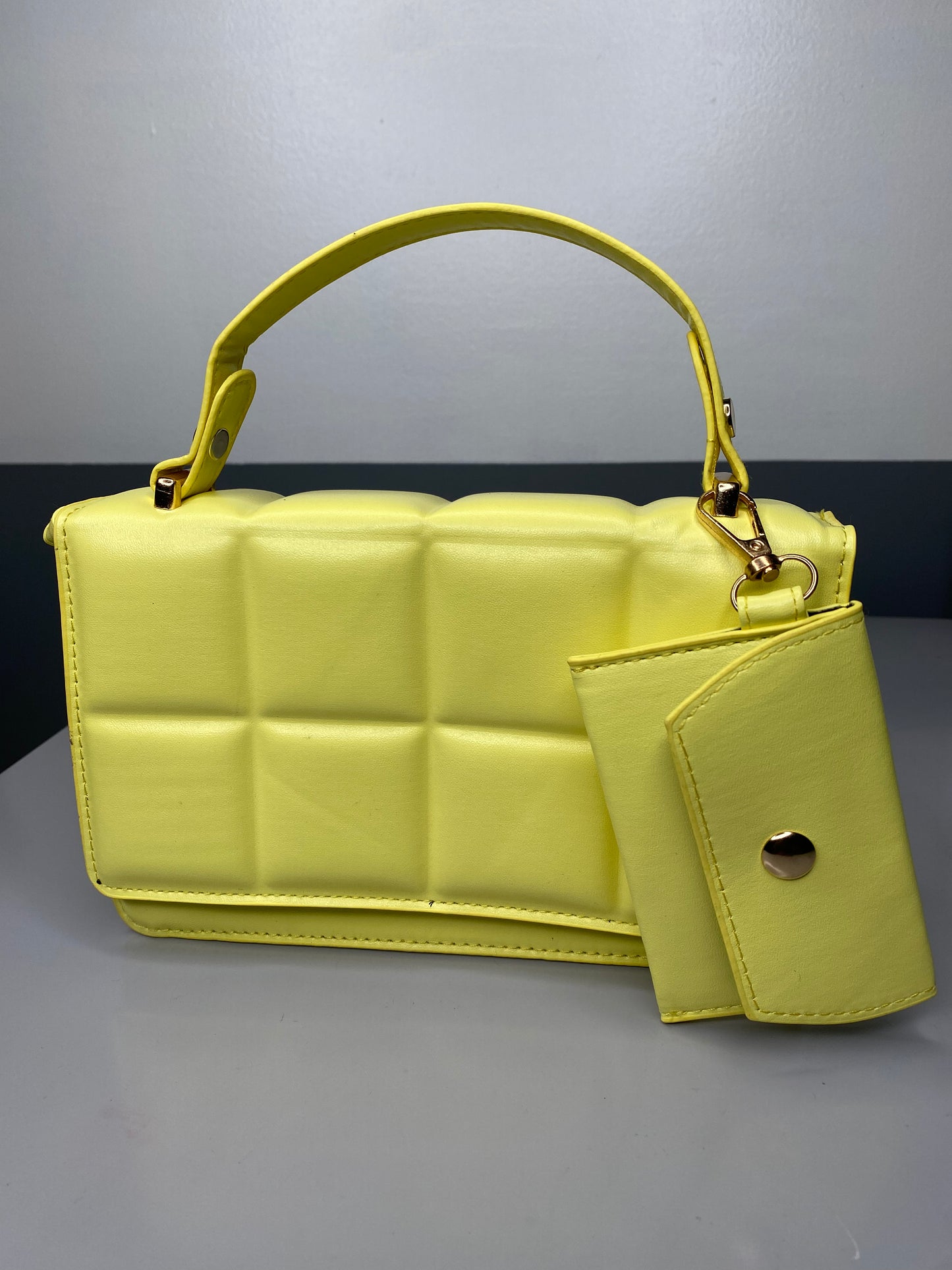 Waffle Bag