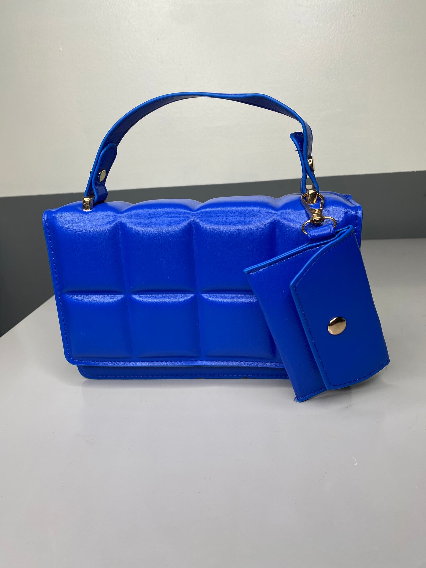 Waffle Bag
