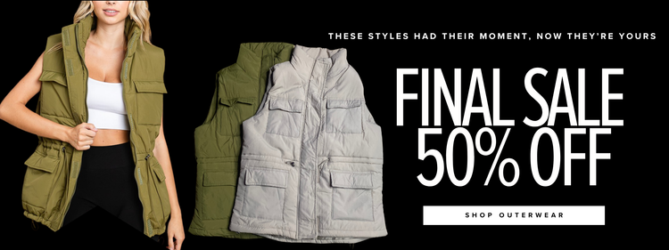 Outerwear