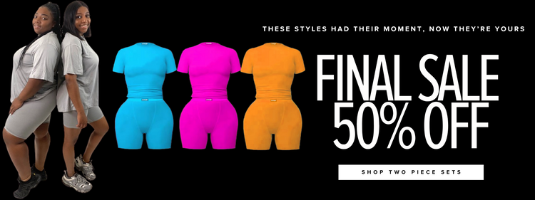 Two Piece Sets