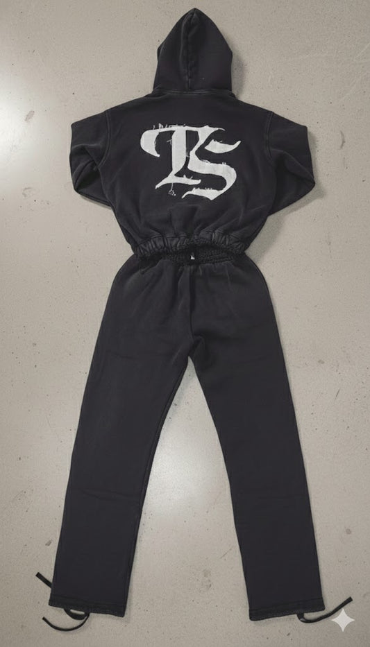 The Intro Set Sweatsuit