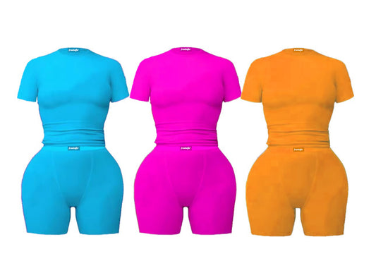 Trendsetter Essential Set