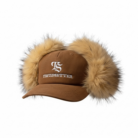 The Layer Up Cap