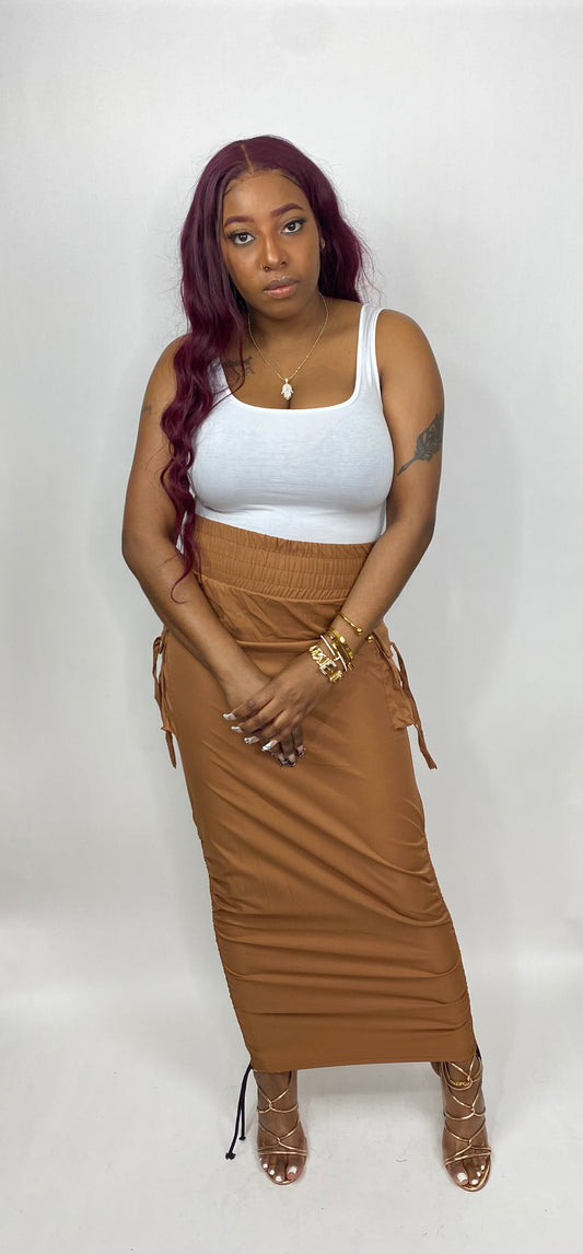 Utility Skirt