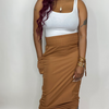 Utility Skirt