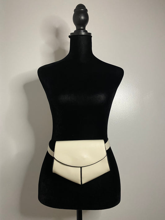 Waisted