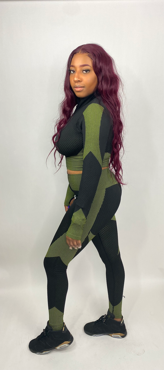 Activated Set
