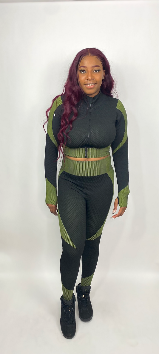 Activated Set