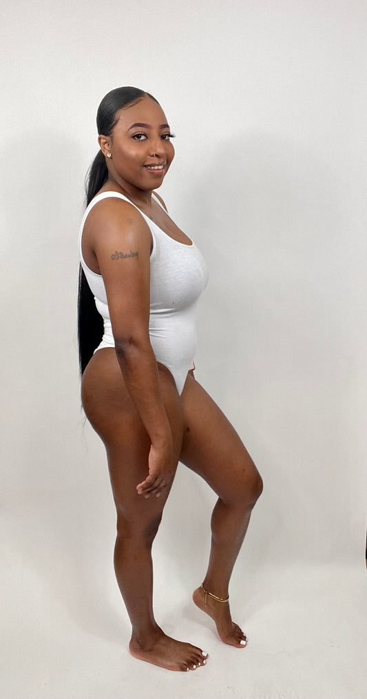 Baesic Body Suit