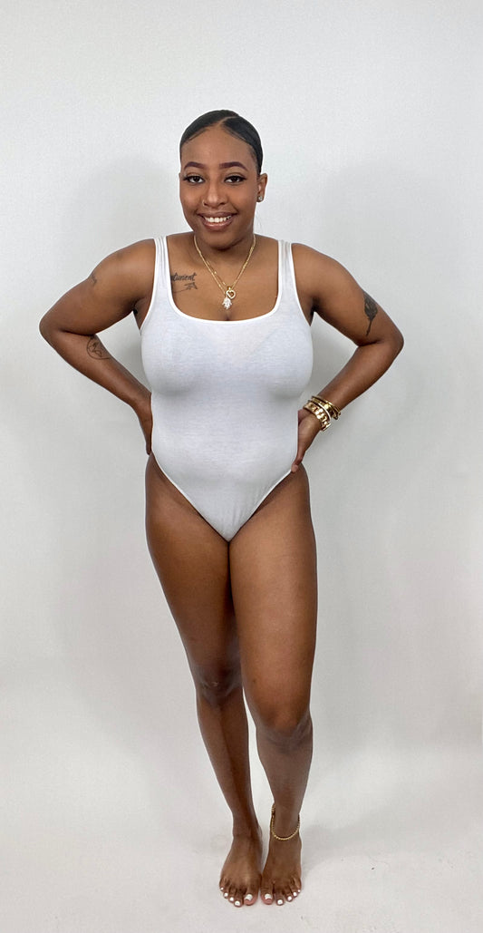 Baesic Body Suit